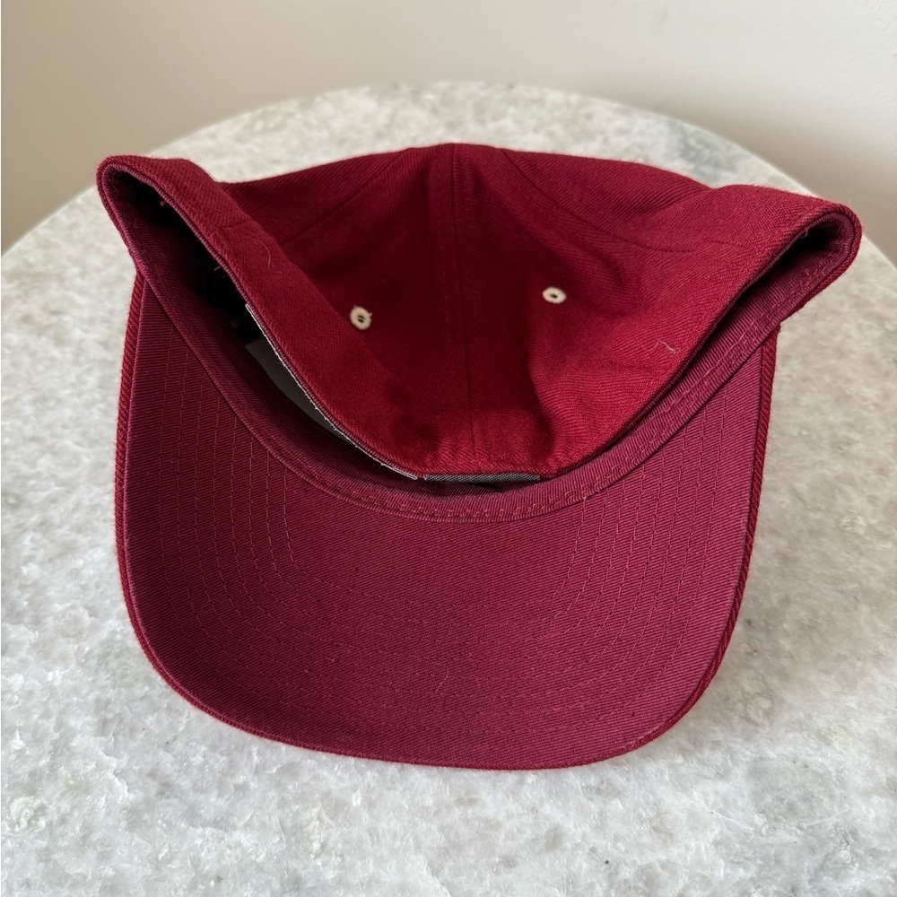Zephyr Hamline University Hat - Picture 3 of 4